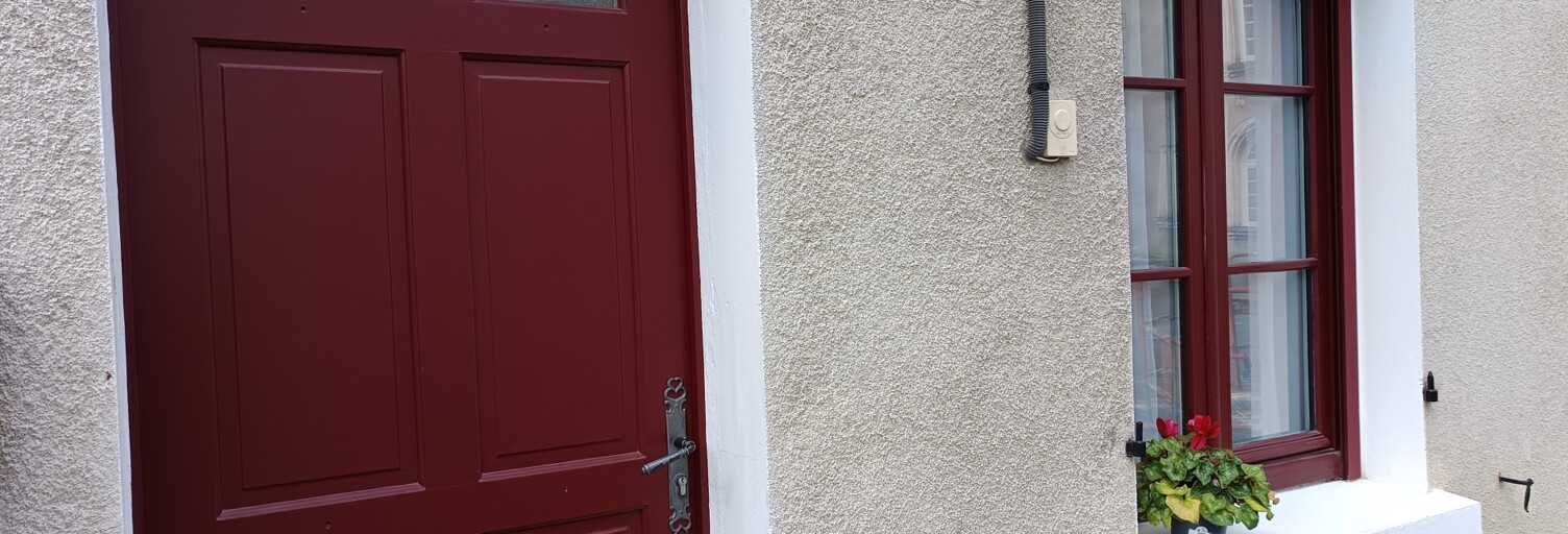 Maison 6 Pièces 115 m² à vendre à Thouars (79100)