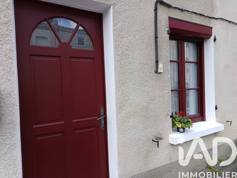 Vente Maison de ville 6 pièces — photo 1