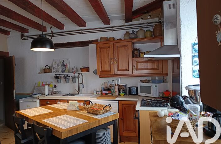 Vente Maison de ville 6 pièces — photo 5