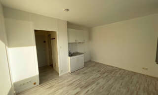 Appartement 1 Pièce 19 m² à louer à Seyssinet-Pariset (38170)