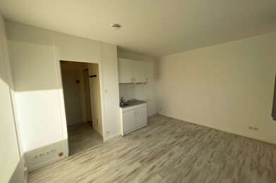Appartement 1 pièces 474 €
