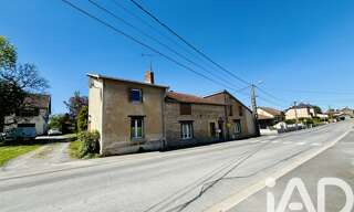Maison 4 Pièces 143 m² à vendre à Vouziers (08400)