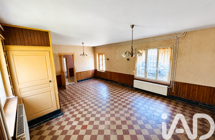 Vente Maison/villa 4 pièces — photo 2