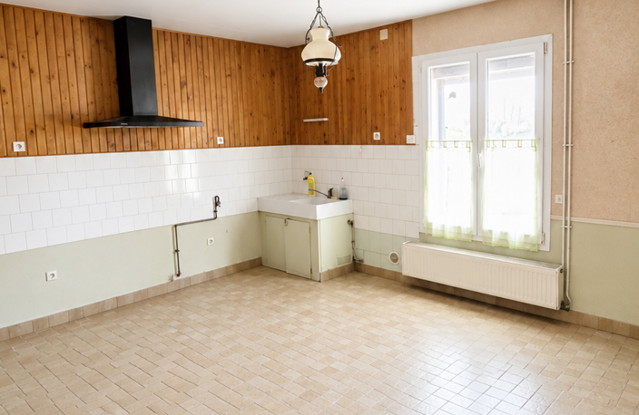 Vente Maison/villa 4 pièces — photo 3
