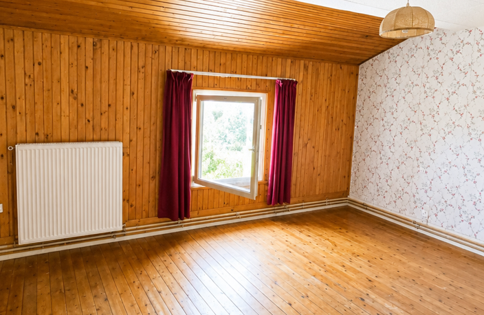 Vente Maison/villa 4 pièces — photo 4