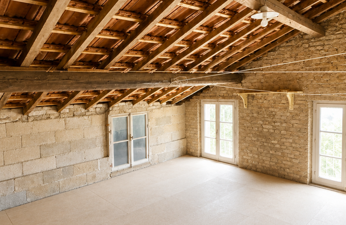 Vente Maison/villa 4 pièces — photo 5