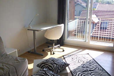 Appartement 1 pièces 596 €