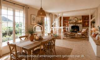 Maison 5 Pièces 130 m² à vendre à Bonny-sur-Loire (45420)