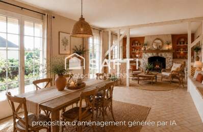 Belle maison familiale — photo du bien