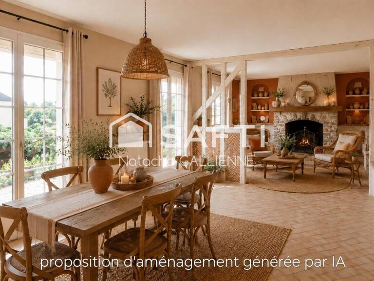 Belle maison familiale — photo 1