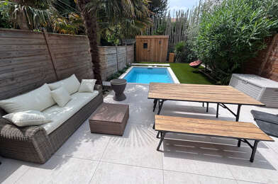 Maison 6 pièces 985000 €