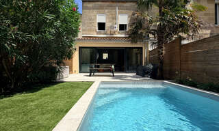 Maison 6 Pièces 147 m² à vendre à Le Bouscat (33110)
