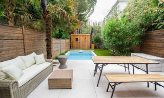Maison 6 Pièces 147 m² à vendre à Le Bouscat (33110)