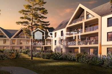 Appartement 4 pièces 472000 €