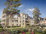 Beaux volumes, bien exposé. Appartement T4 en VEFA — photo 4