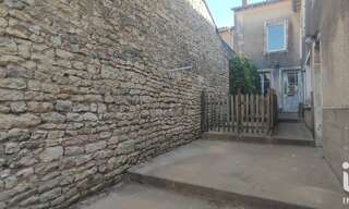 Maison 5 Pièces 120 m² à vendre à Cherveux (79410)