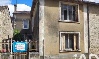 Maison 5 Pièces 120 m² à vendre à Cherveux (79410)
