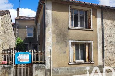 Maison 5 pièces 49500 €