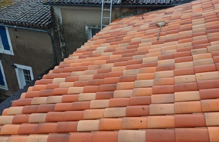 Vente Maison de village 5 pièces — photo 5