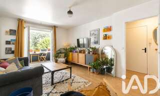 Appartement 2 Pièces 43 m² à vendre à Rosny-sous-Bois (93110)