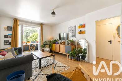 Appartement 2 pièces 235000 €