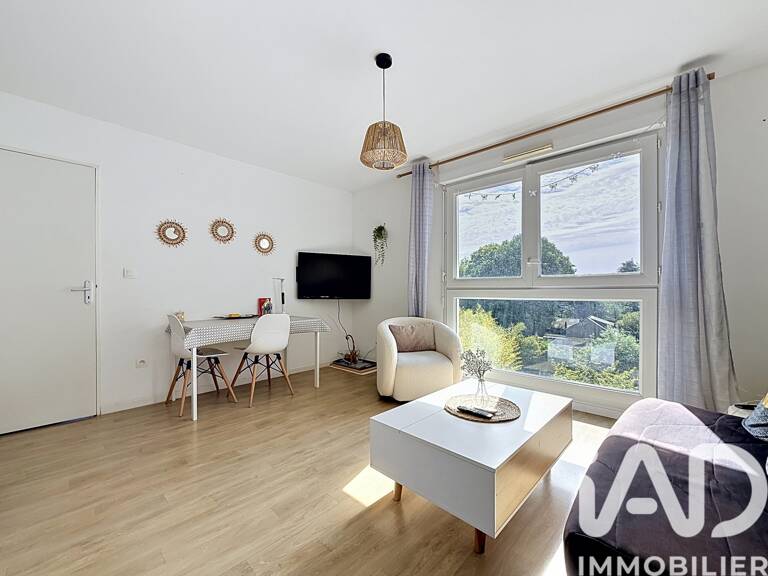 Vente Appartement 2 pièces — photo 1