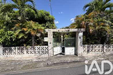 Maison 9 pièces 187000 €