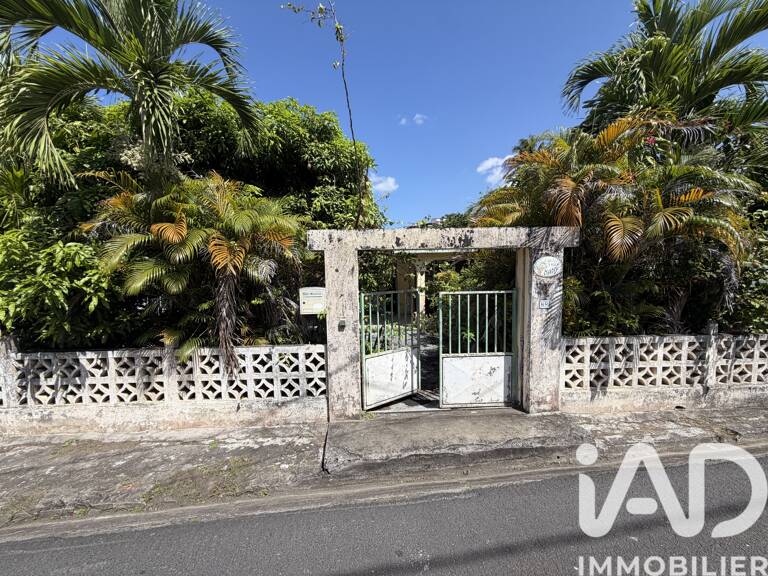 Vente Maison/villa 9 pièces — photo 1