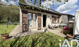 Maison 5 Pièces 106 m² à vendre à Polminhac (15800)