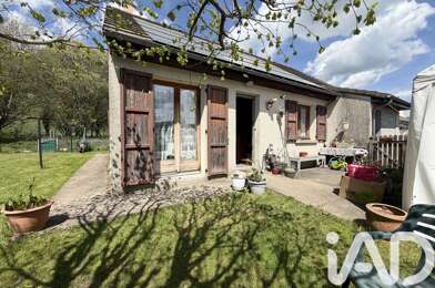 Maison 5 pièces 147000 €