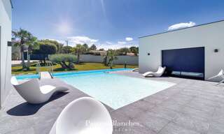 Maison 4 Pièces 230 m² à vendre à Avignon (84000)