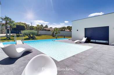 Maison 4 pièces 1300000 €