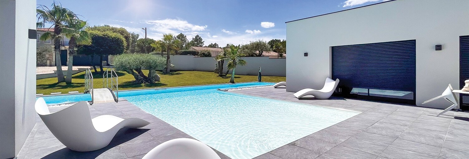 Maison 4 Pièces 230 m² à vendre à Rochefort-du-Gard (30650)