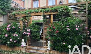 Maison 12 Pièces 275 m² à vendre à Cholet (49300)