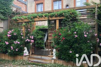 Maison 12 pièces 580000 €