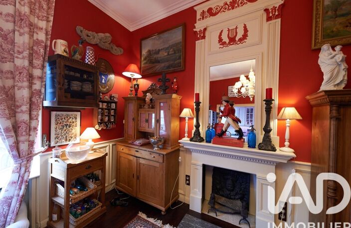 Vente Maison de ville 12 pièces — photo 2