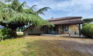 Maison 4 Pièces 80 m² à vendre à Saint-Nicolas-de-la-Grave (82210)