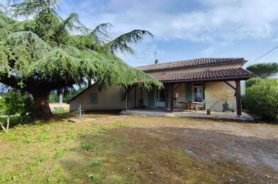 Maison 4 pièces 132000 €