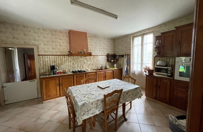 Ferme T4 avec des dépendances — photo 2
