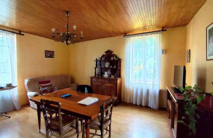 Ferme T4 avec des dépendances — photo 4