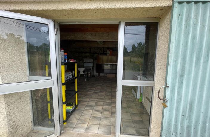 Ferme T4 avec des dépendances — photo 5