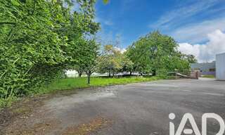 Commerce  220 m² à vendre à Sainte-Luce-sur-Loire (44980)