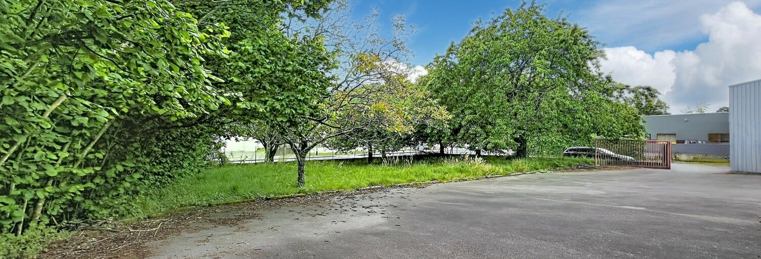 Commerce  220 m² à vendre à Sainte-Luce-sur-Loire (44980)