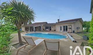 Maison 5 Pièces 103 m² à vendre à Bascons (40090)