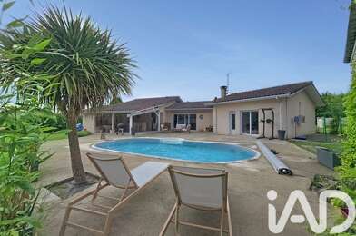 Maison 5 pièces 255000 €
