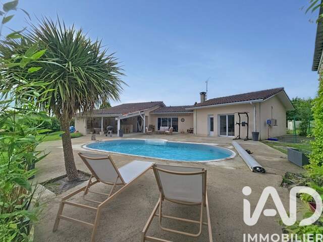 Vente Maison/villa 5 pièces — photo du bien