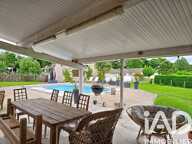 Vente Maison/villa 5 pièces — photo 2