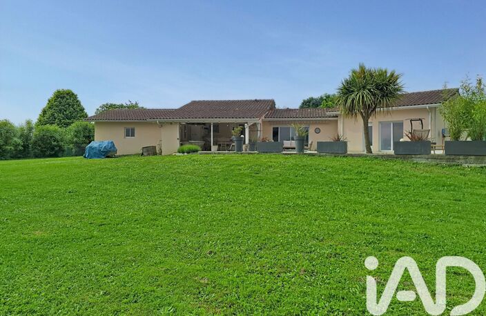 Vente Maison/villa 5 pièces — photo 3
