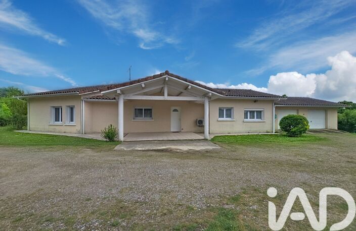 Vente Maison/villa 5 pièces — photo 4