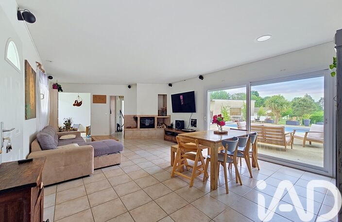 Vente Maison/villa 5 pièces — photo 5